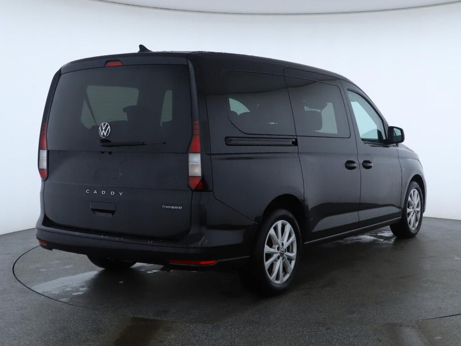 Volkswagen Caddy Maxi – Bild 3
