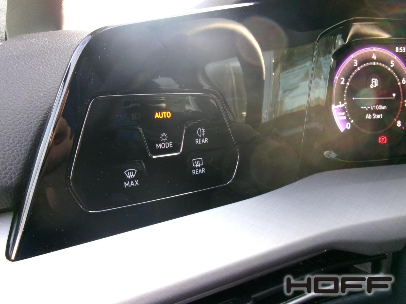 Volkswagen Golf Variant – Bild 13