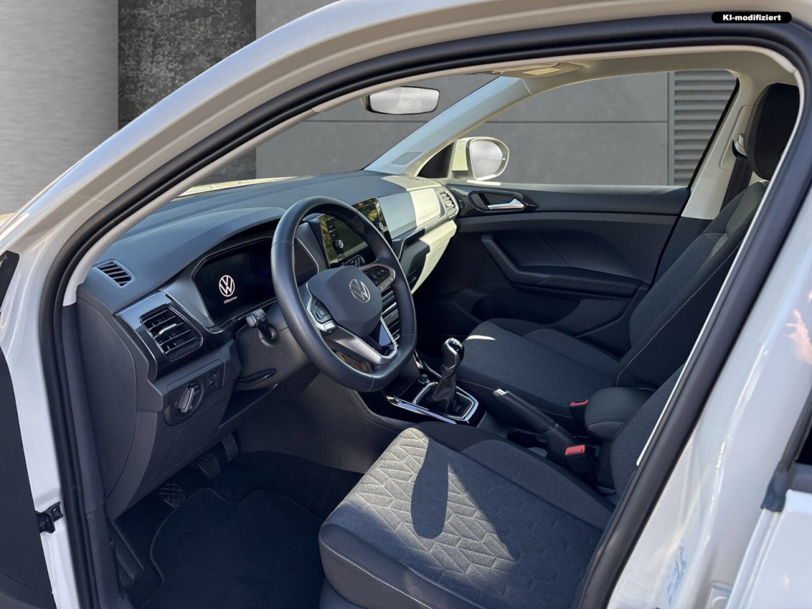 Volkswagen T-Cross – Bild 9