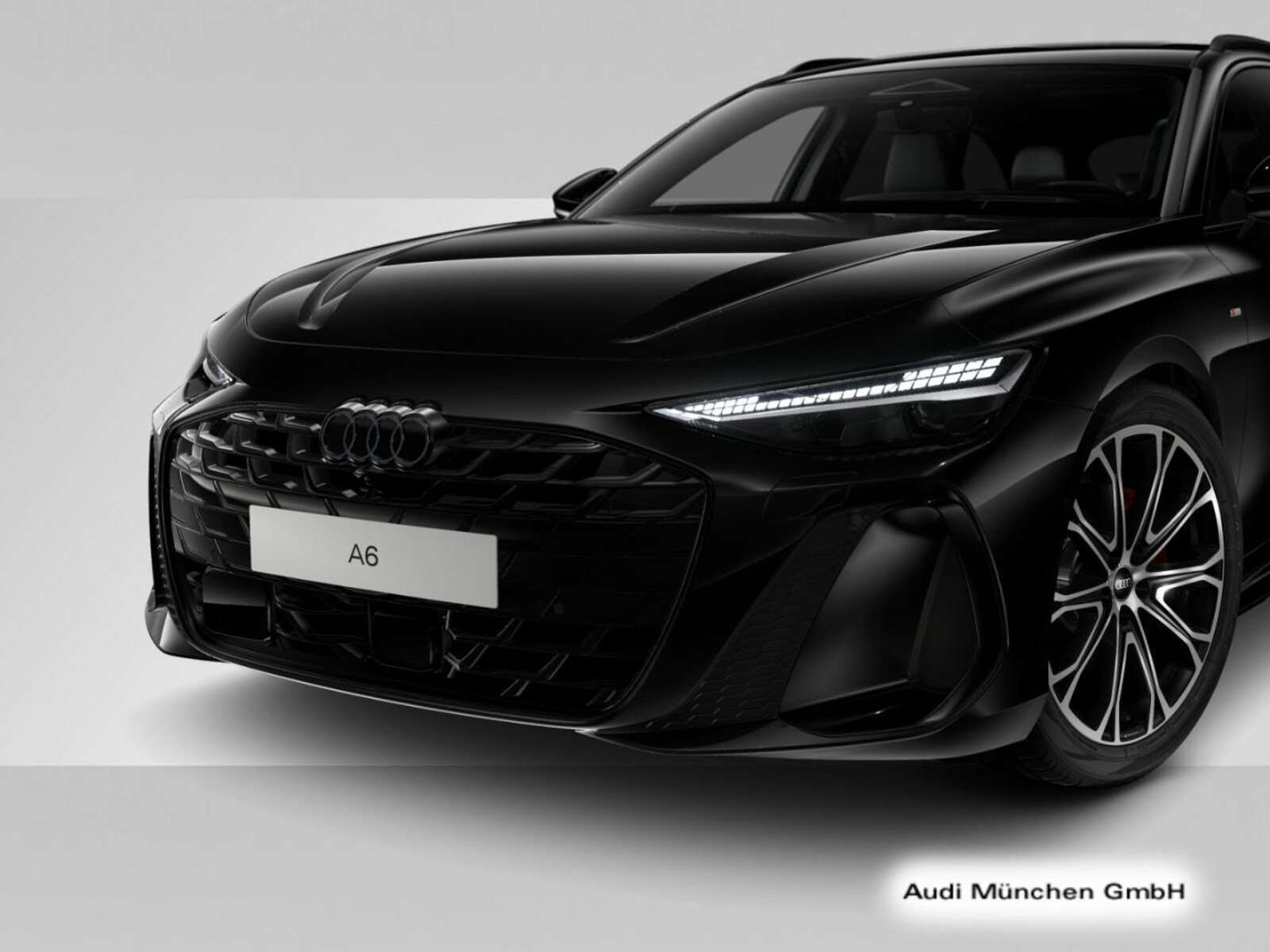Audi A6 Avant – Bild 7