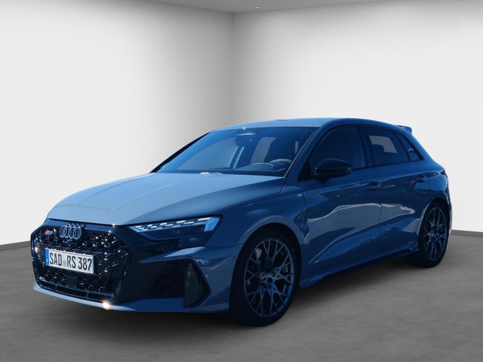 Audi RS 3 Sportback – Bild 2