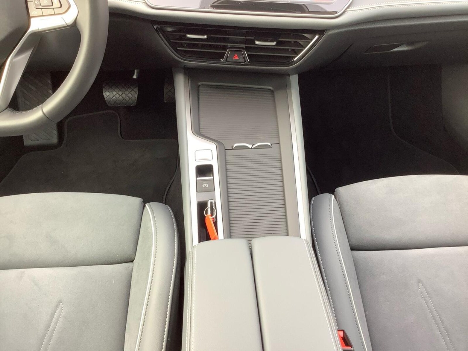 Volkswagen Passat – Bild 11