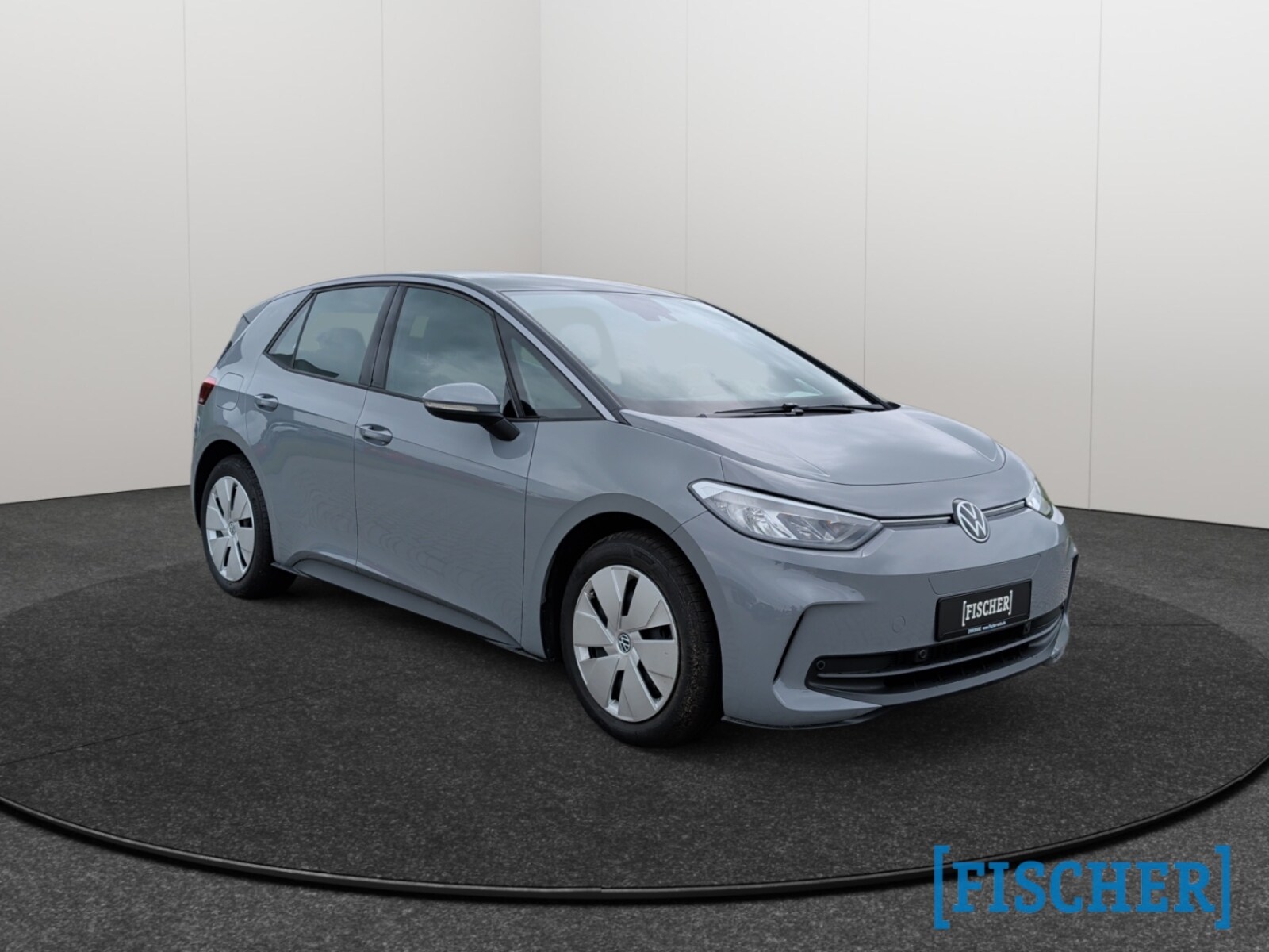 Volkswagen ID.3 – Bild 3