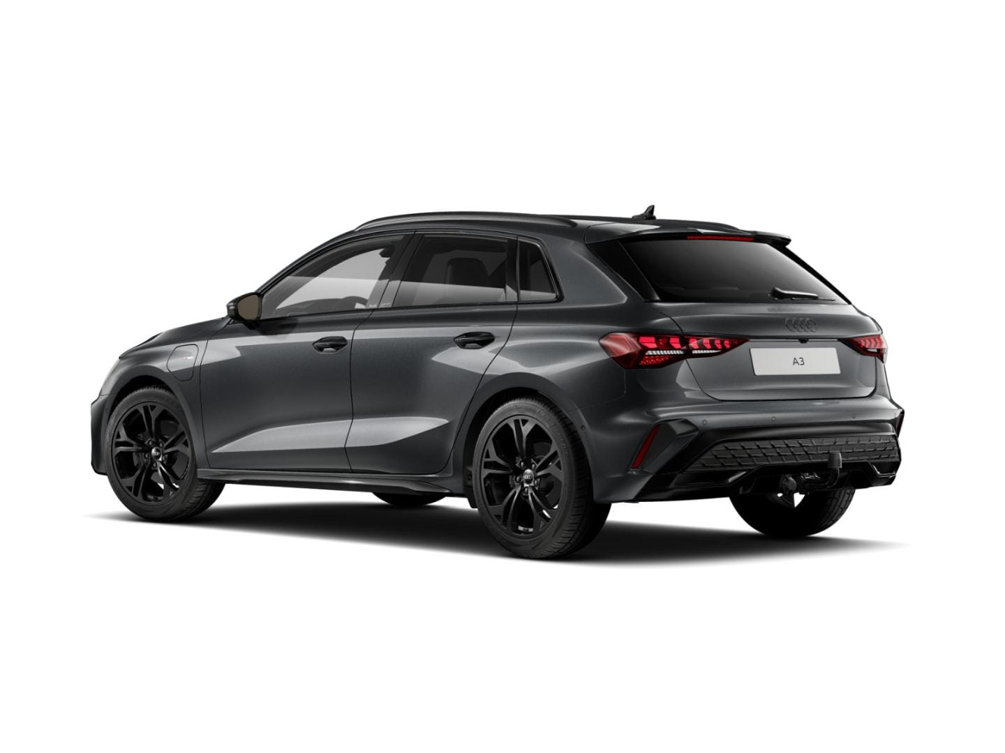 Bild über Audi A3 Sportback TFSI e TFSI e 150 kW S tronic - für weitere Informationen kontaktieren Sie den Audi Partner