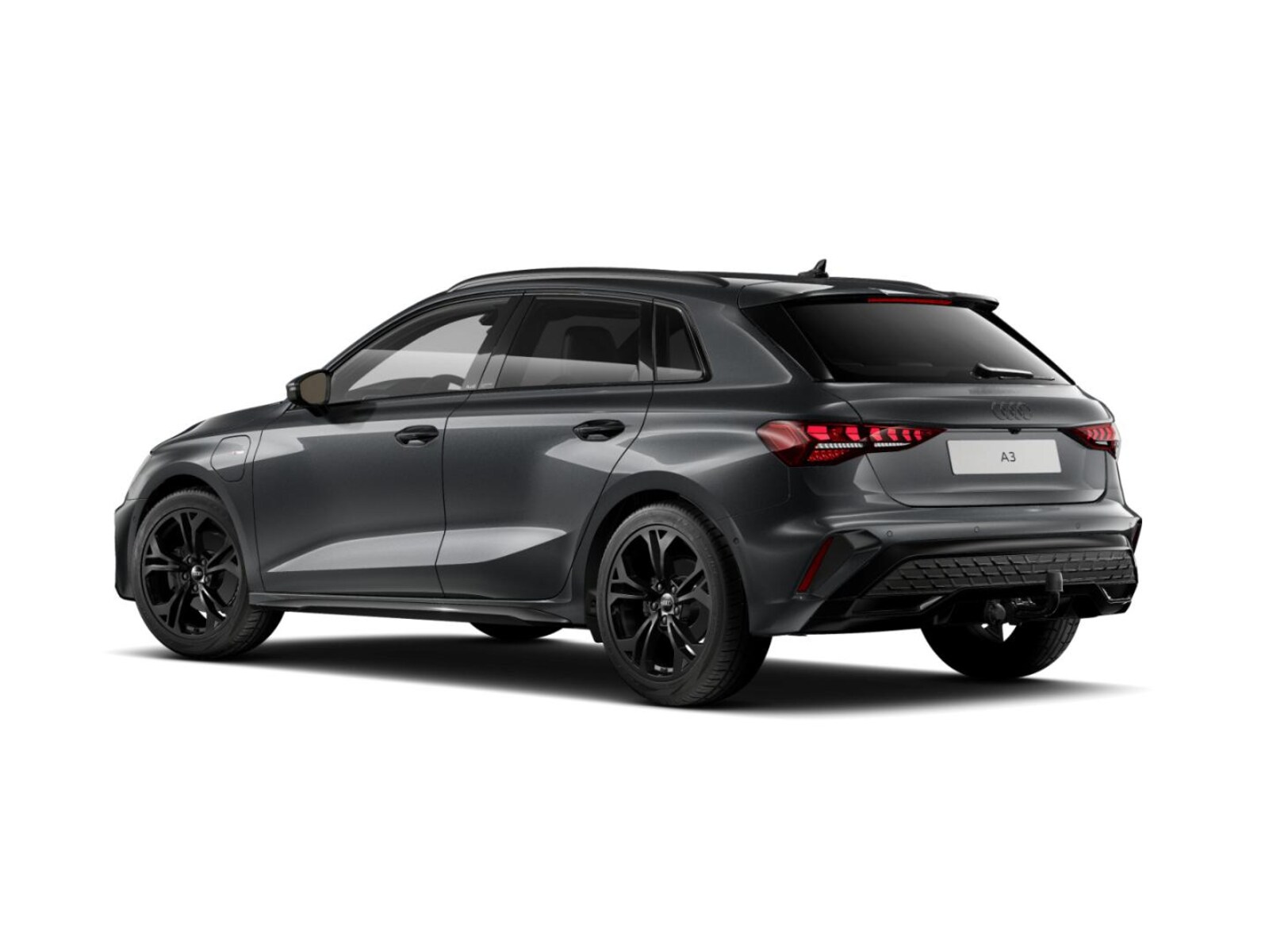 Audi A3 Sportback – Bild 5