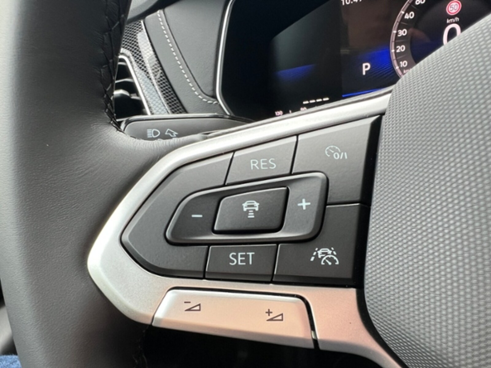 Volkswagen T-Cross – Bild 17