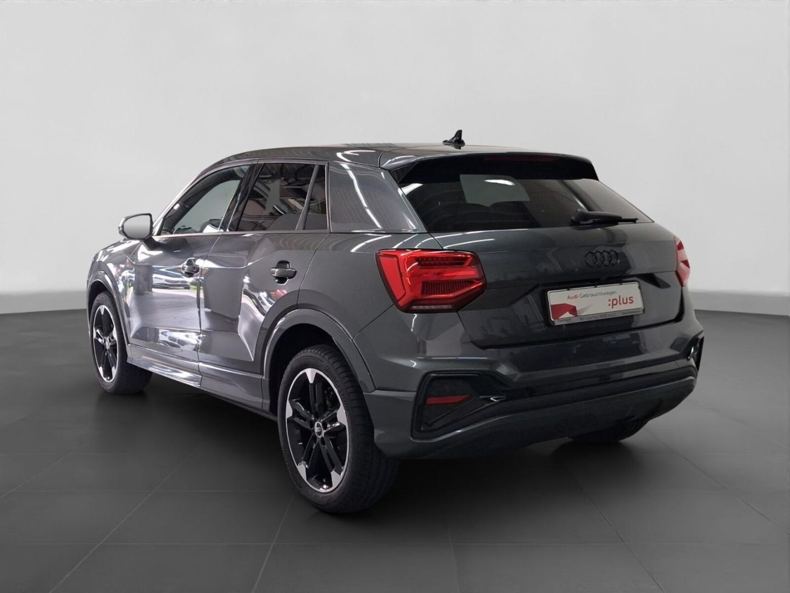 Audi Q2 – Bild 5
