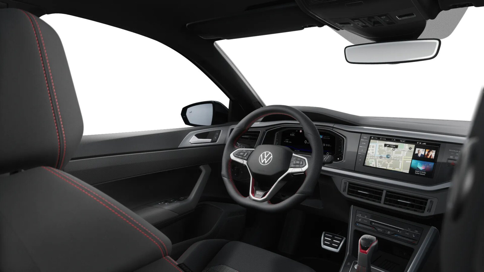 Volkswagen Polo – Bild 9