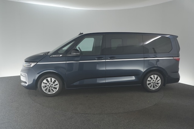Volkswagen Multivan langversion