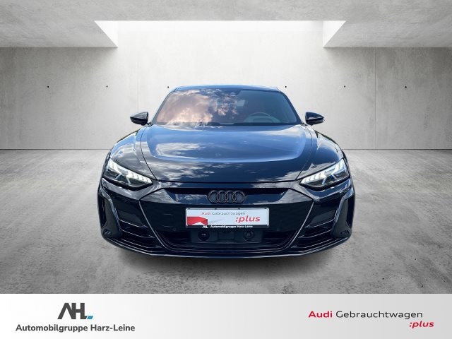 Audi e-tron GT RS