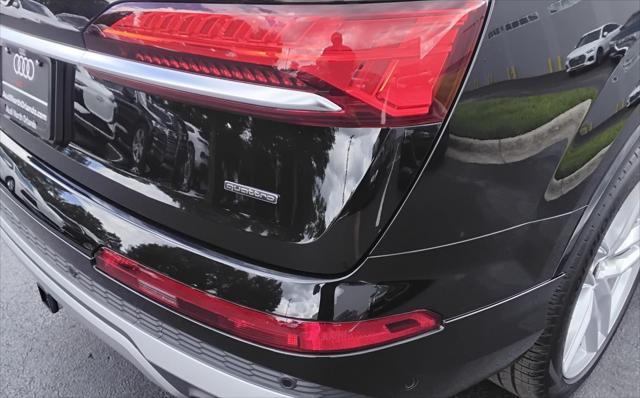 2025 Audi Q7 Premium Plus - Photo 10
