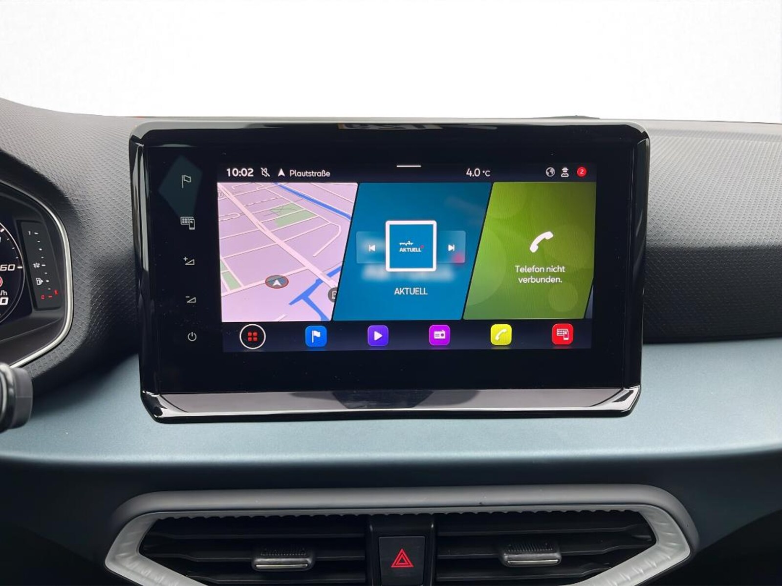 SEAT Arona – Bild 15