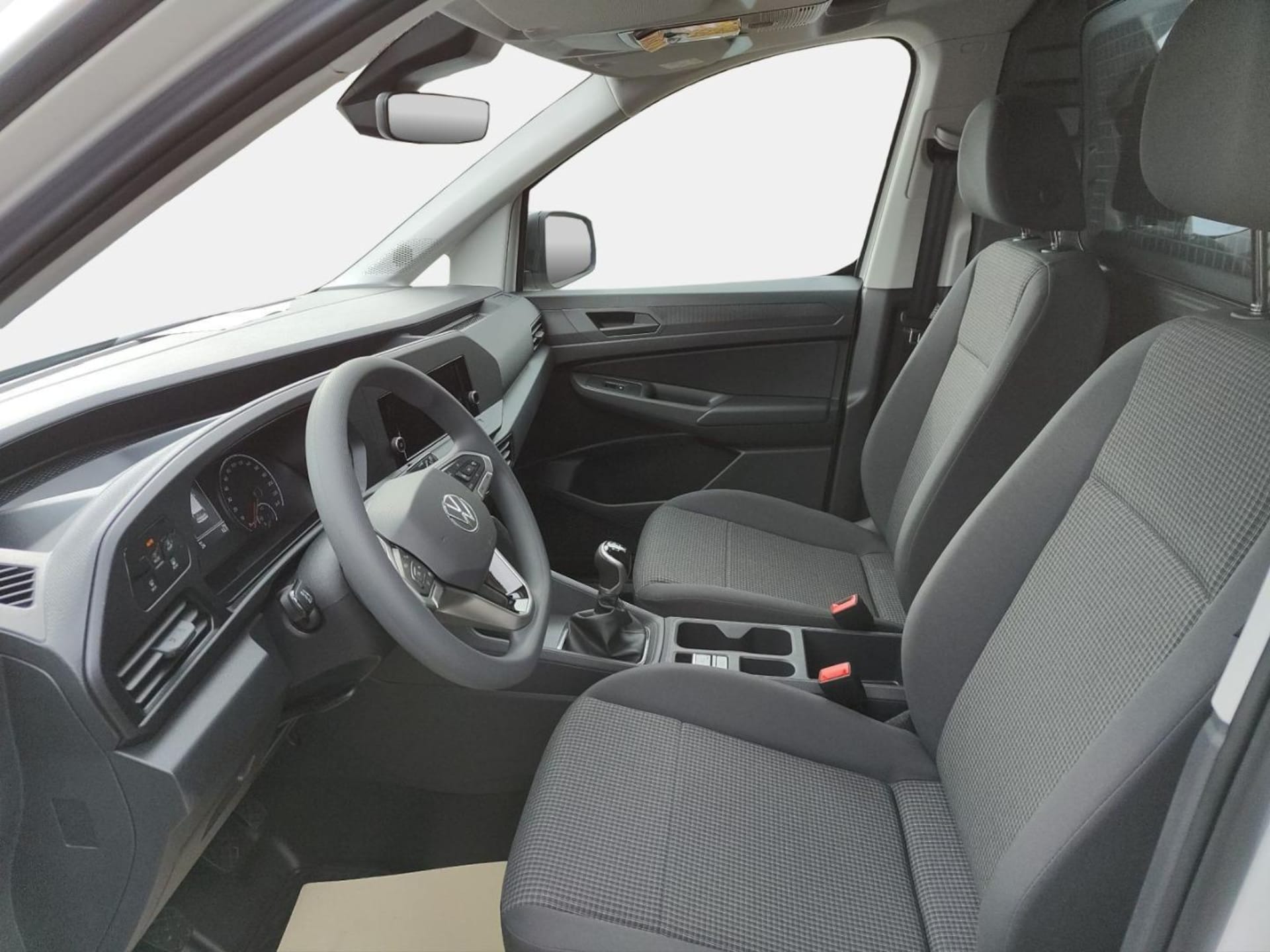 Volkswagen Caddy Cargo