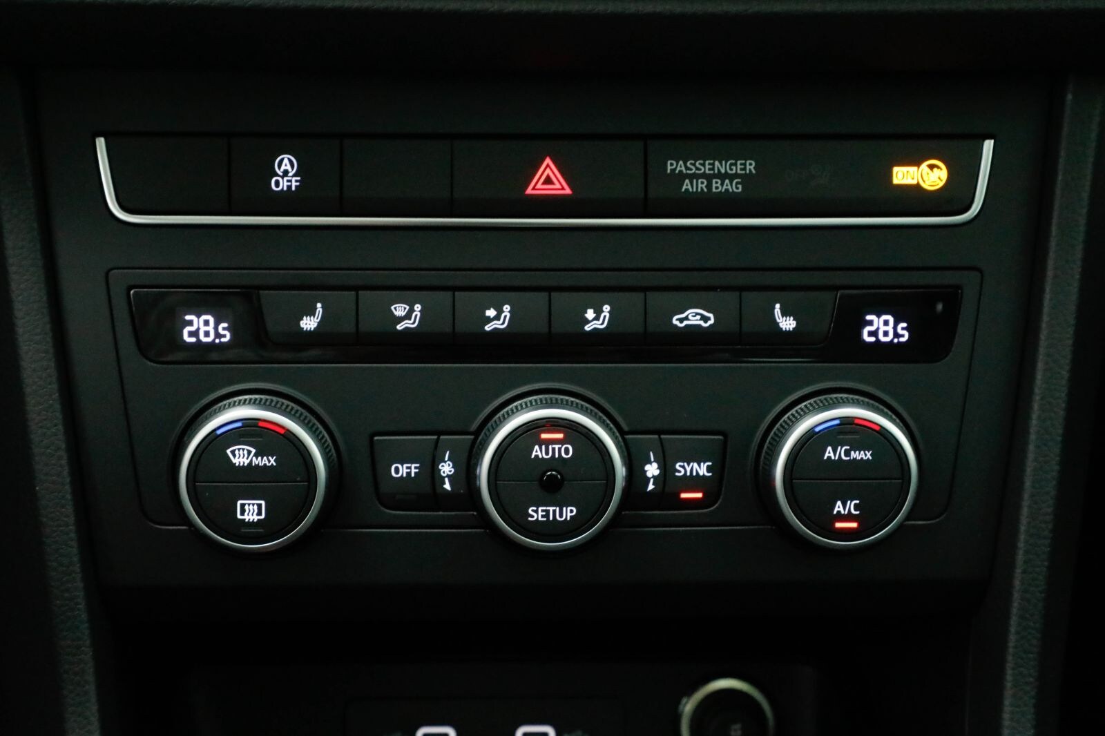 SEAT Ateca – Bild 22