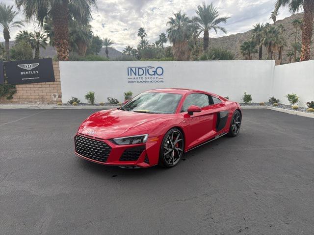 2023 Audi R8 Performance