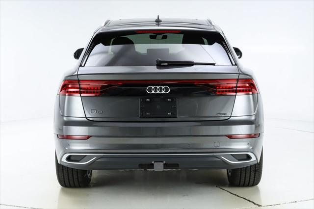 2023 Audi Q8 Prestige - Photo 15