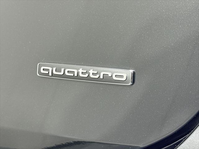 2026 Audi A6 Premium Plus - Photo 22