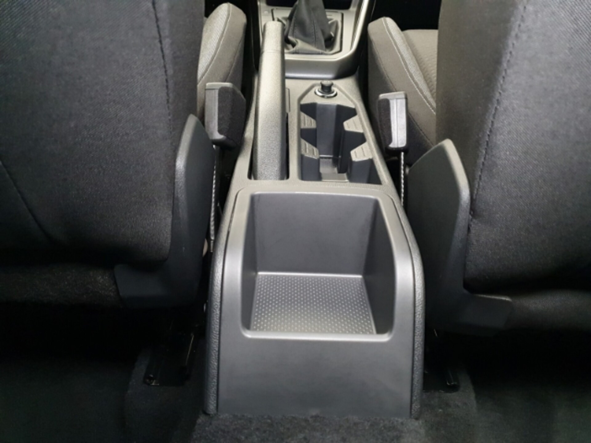 Volkswagen Taigo Basis-Modell