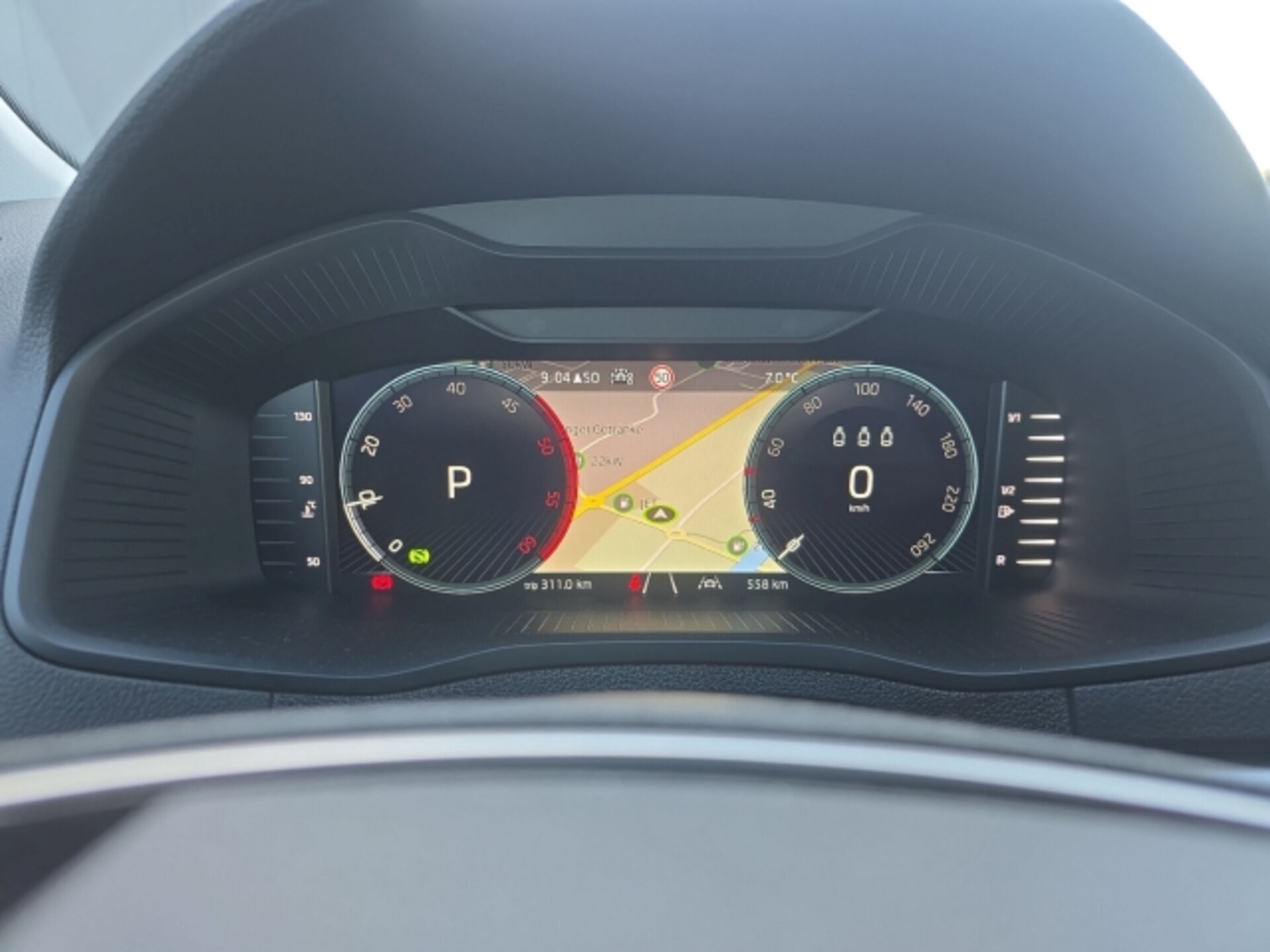 Skoda Karoq Selection