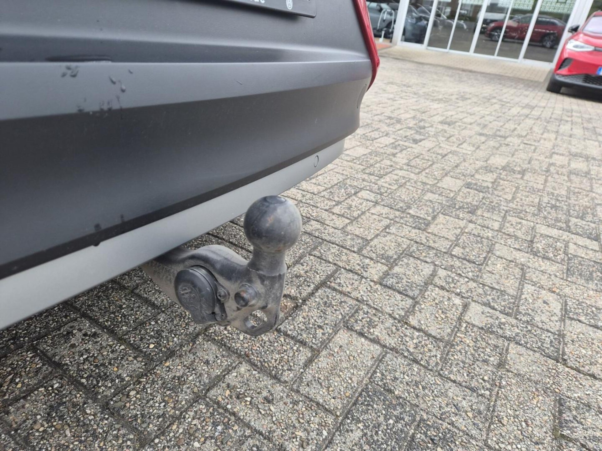 Volkswagen ID.5 Pro Performance