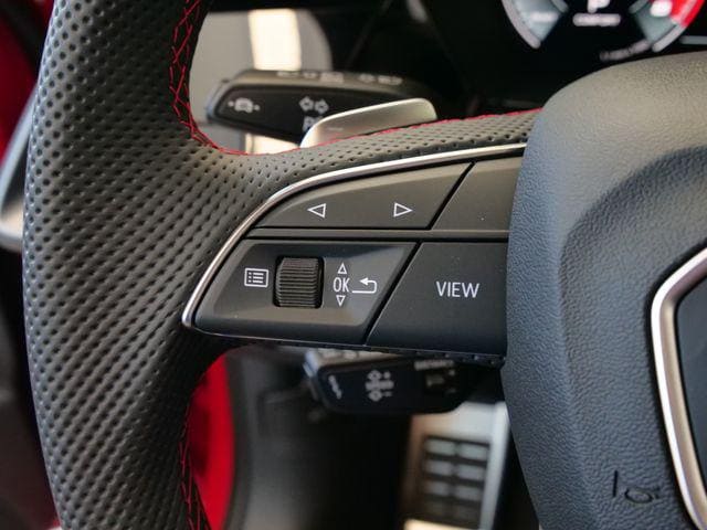 2026 Audi S3 Base - Photo 31