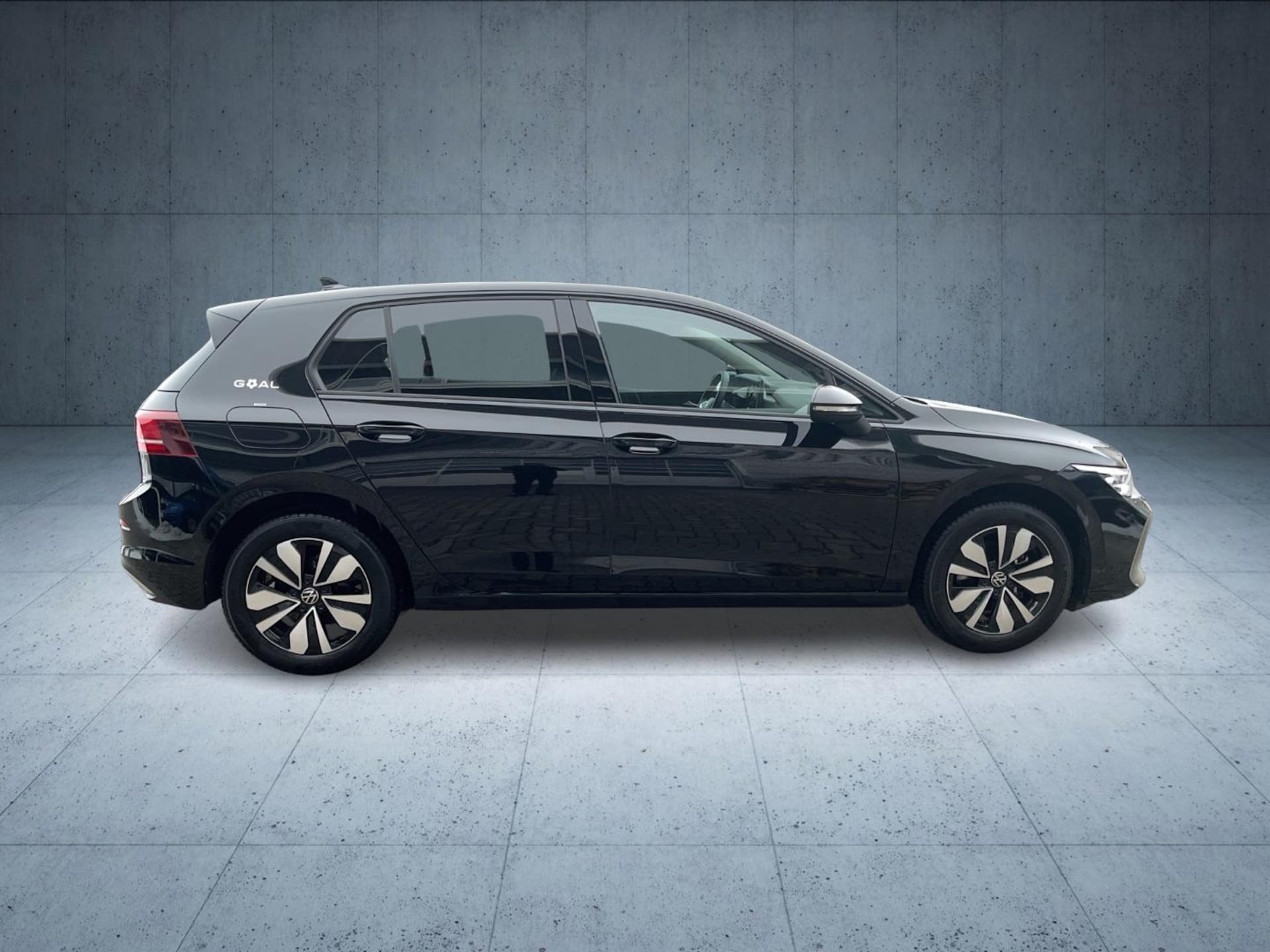 Volkswagen Golf Goal