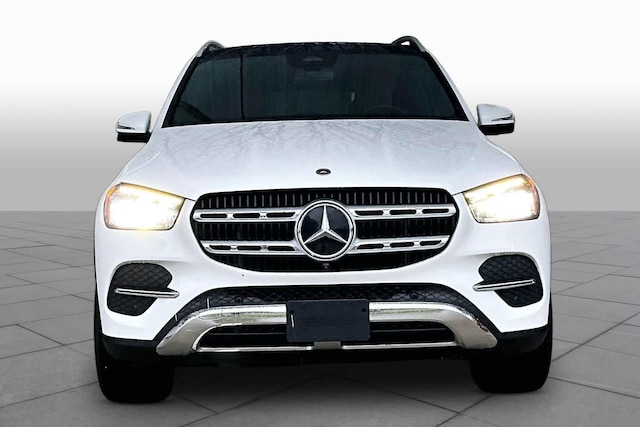 2024 Mercedes-Benz GLE 350