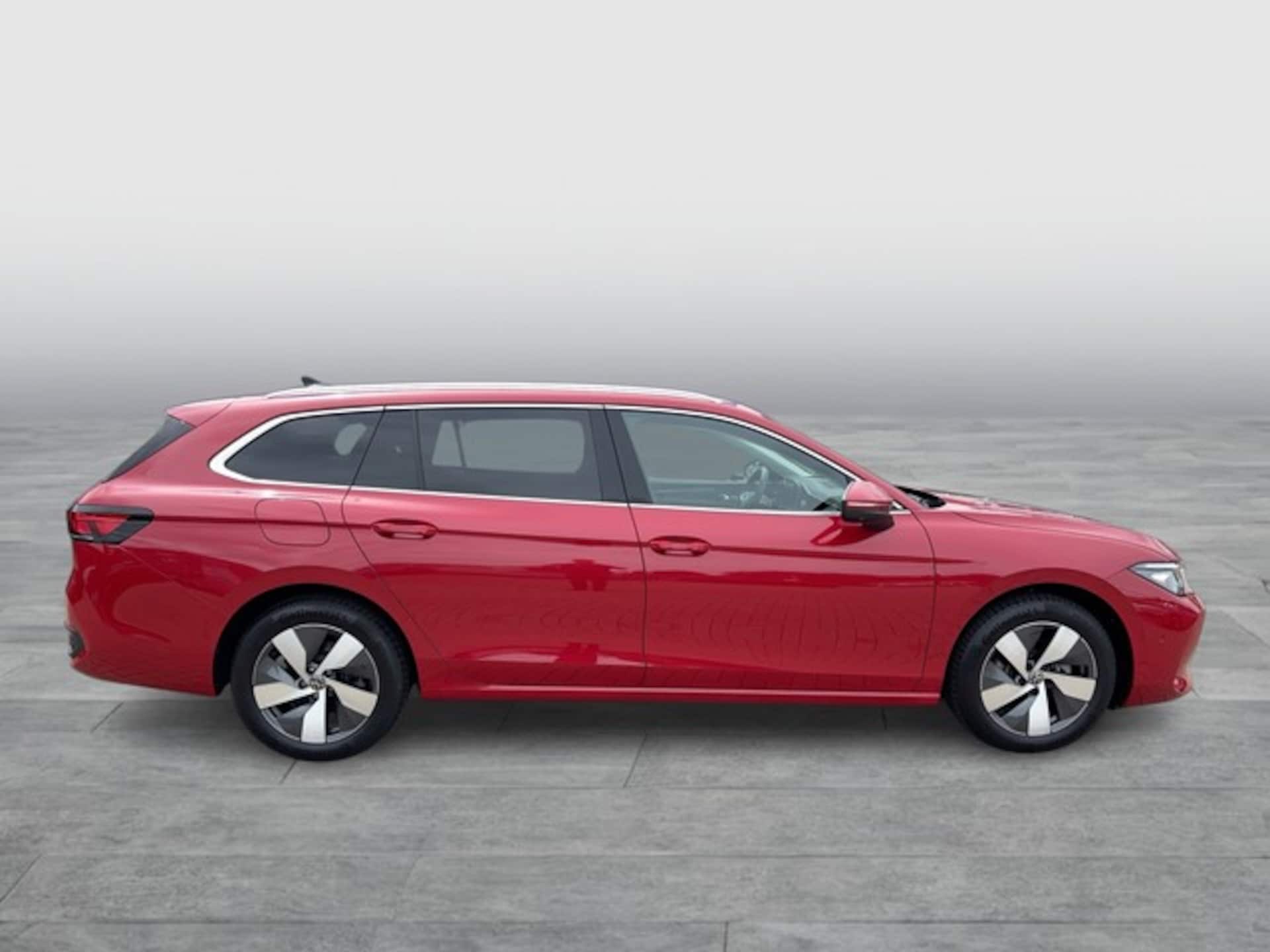 Volkswagen Passat Business