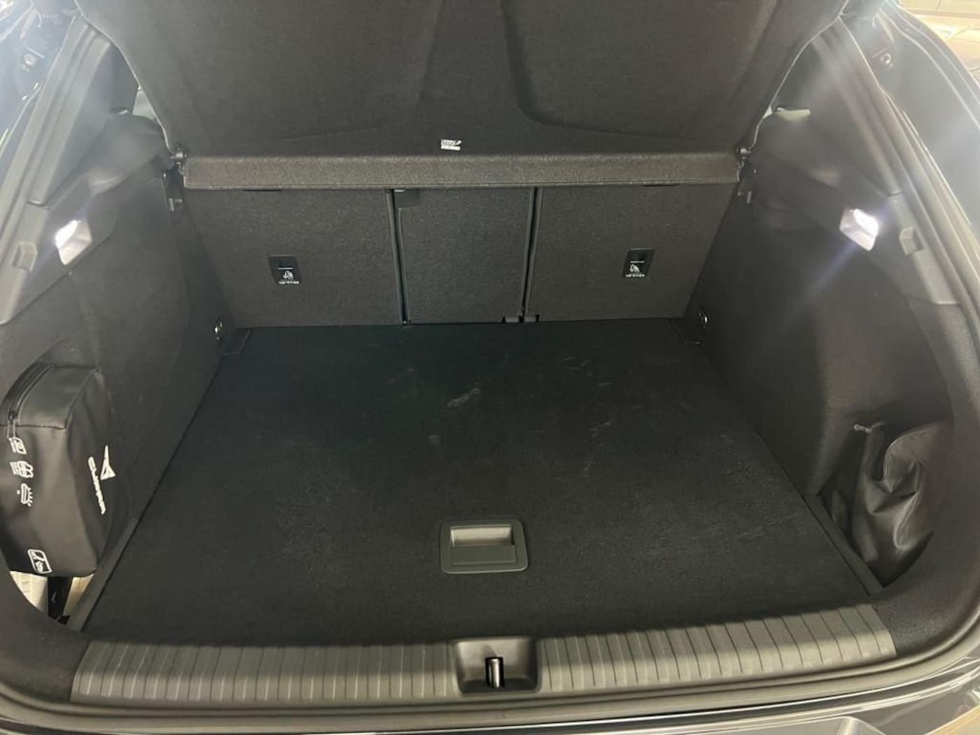 CUPRA Terramar 1.5 TSI e-Hybrid DSG 150 kW (204 CV) — photo 7