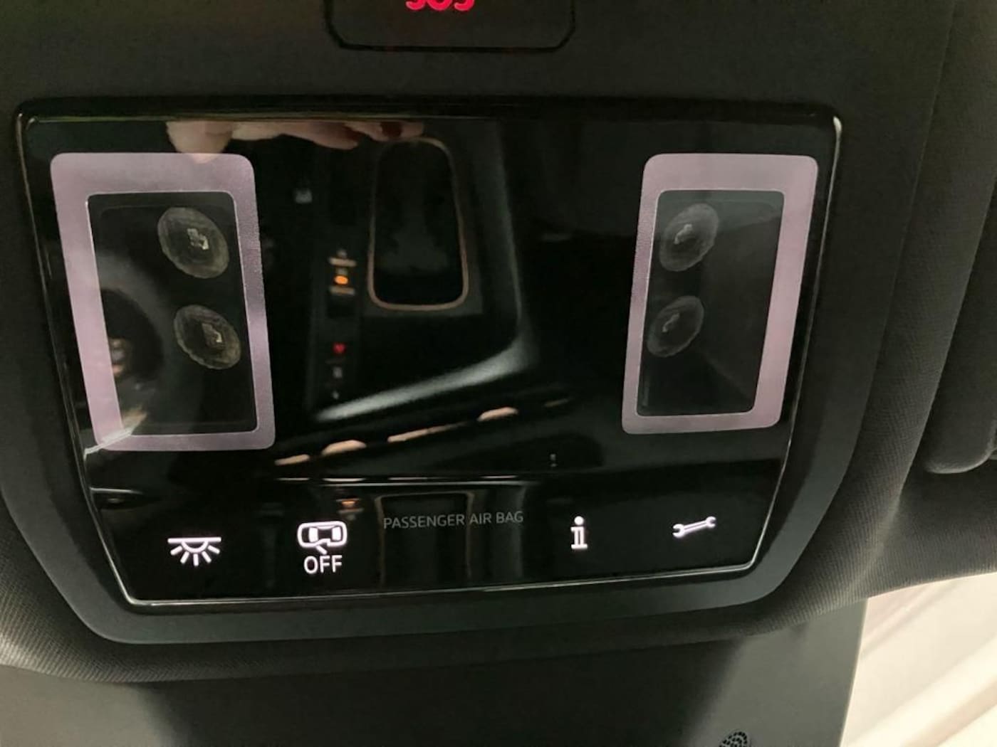 CUPRA Terramar 1.5 TSI e-Hybrid DSG 150 kW (204 CV) — photo 16