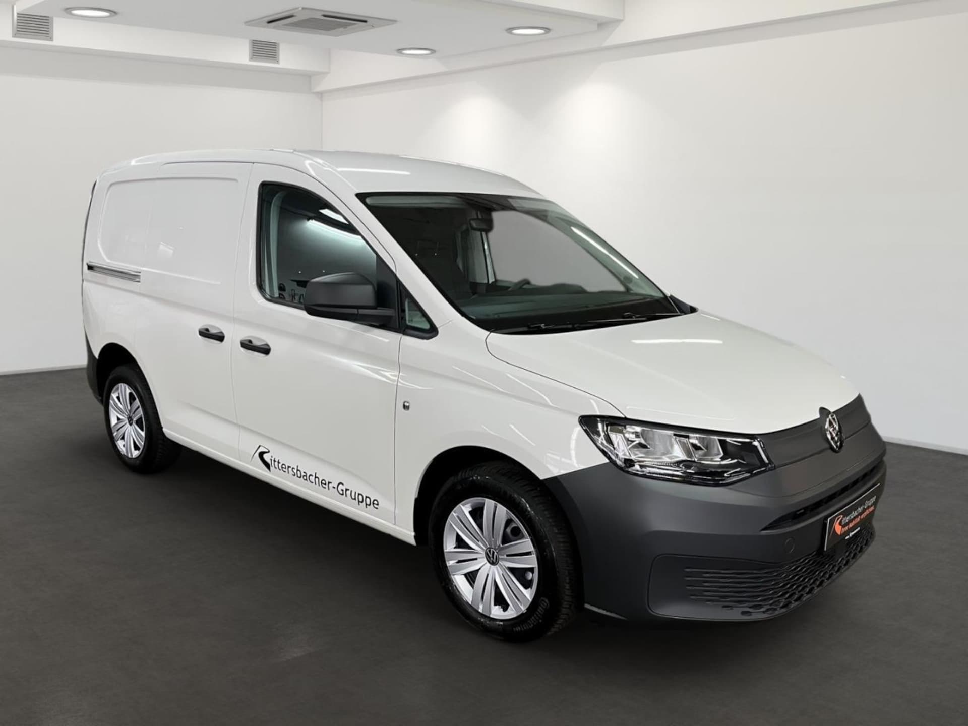 Volkswagen Caddy Cargo