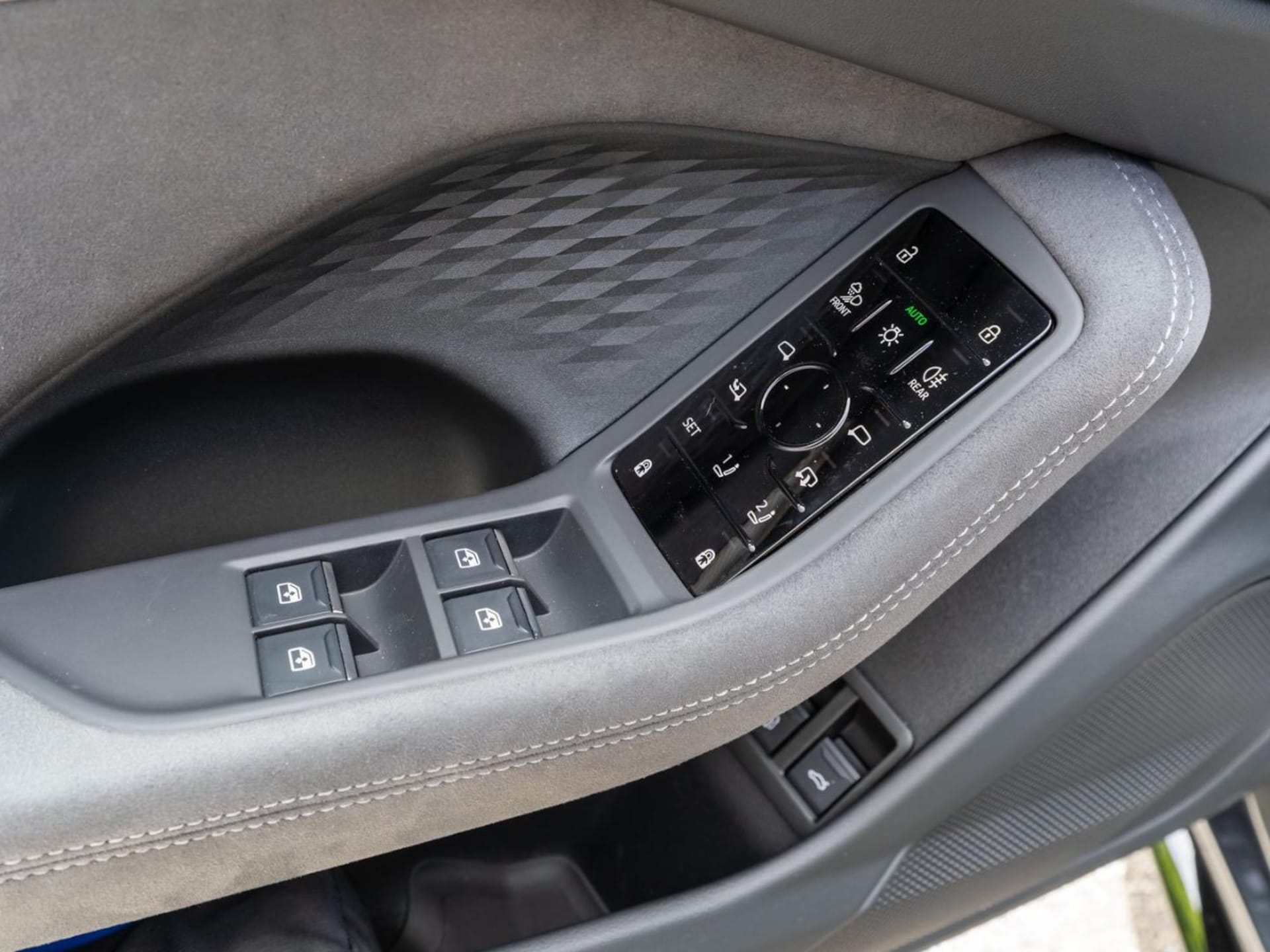 Audi A6 Limousine e-hybrid