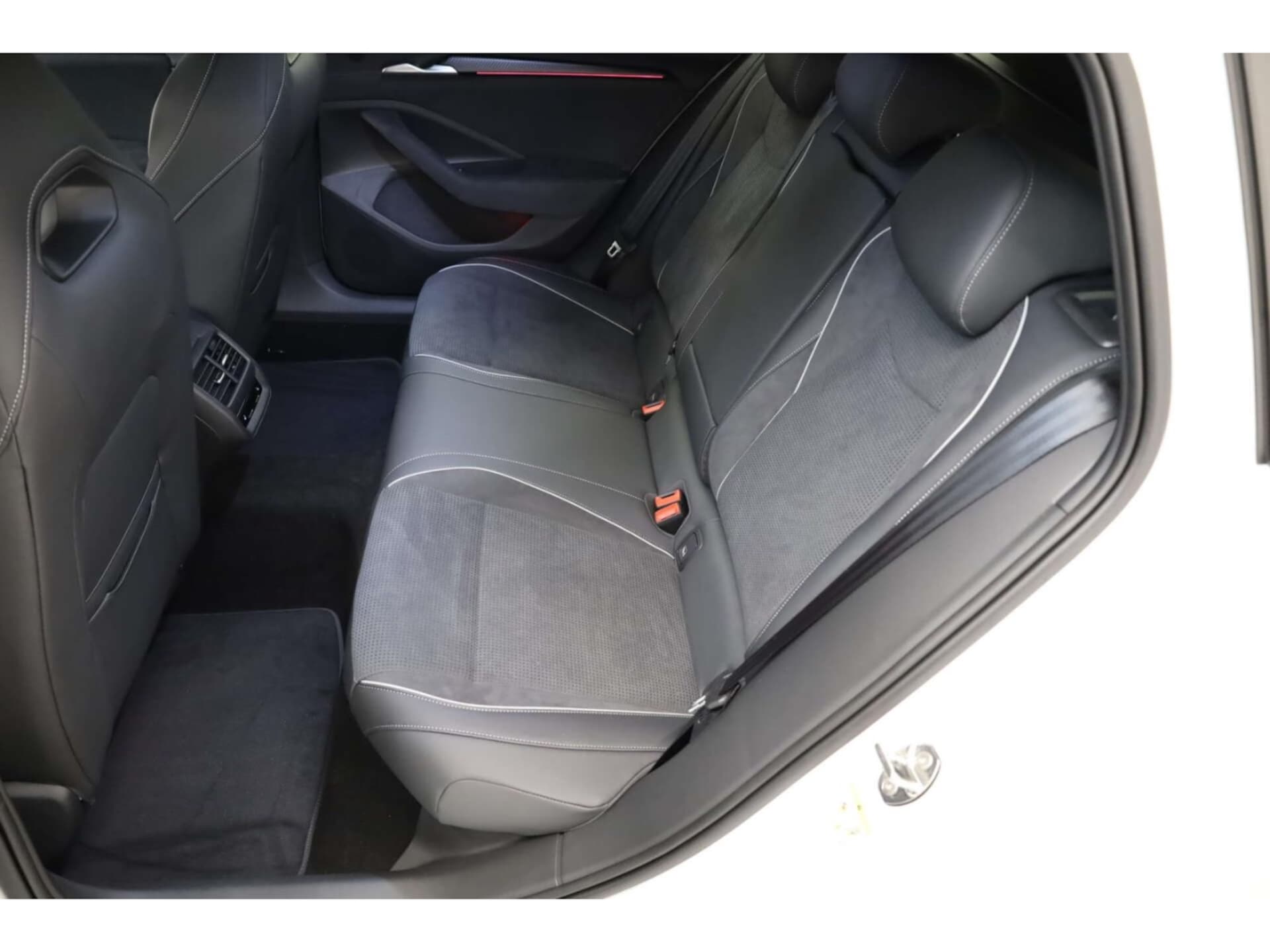 Skoda Superb Combi Sportline