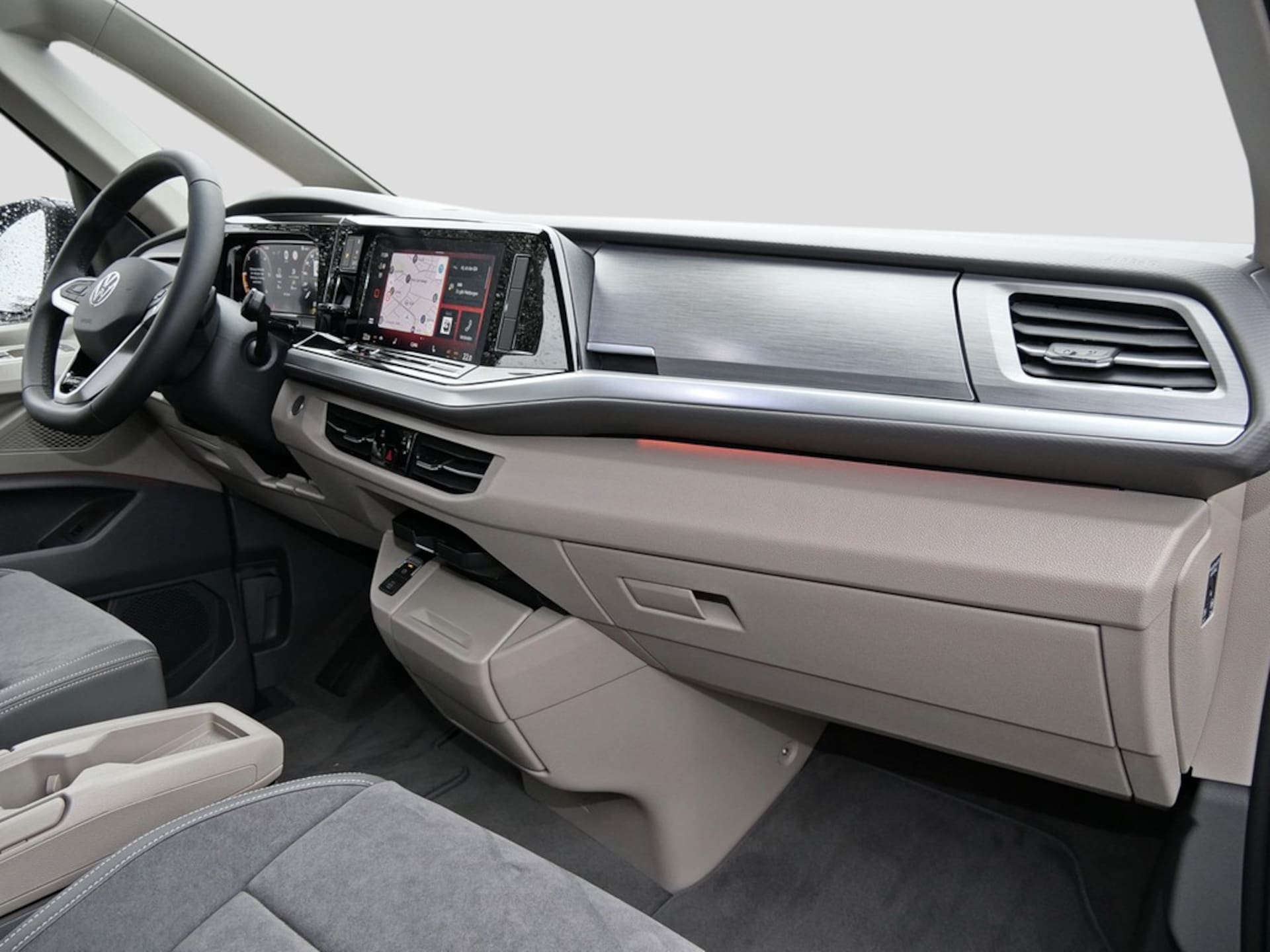 Volkswagen Multivan Langversion Life