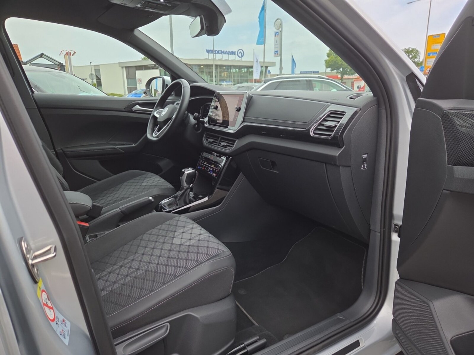 Volkswagen T-Cross – Bild 16