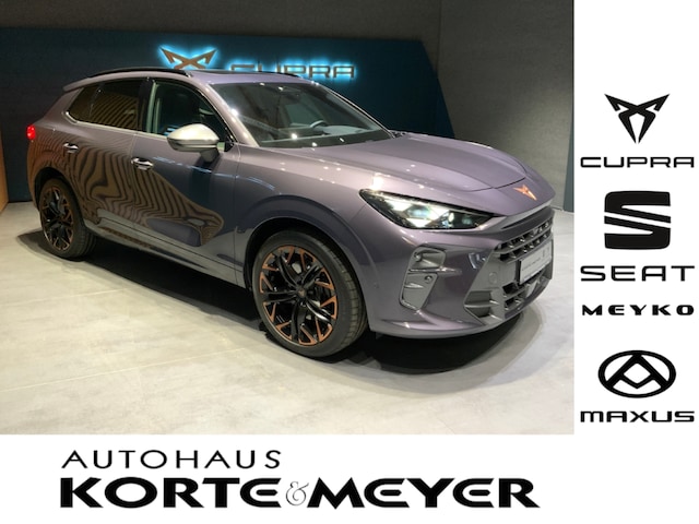 CUPRA Terramar VZ 1.5e-Hybrid 6-DSG+ACC +LED+Navi+360° (002510)