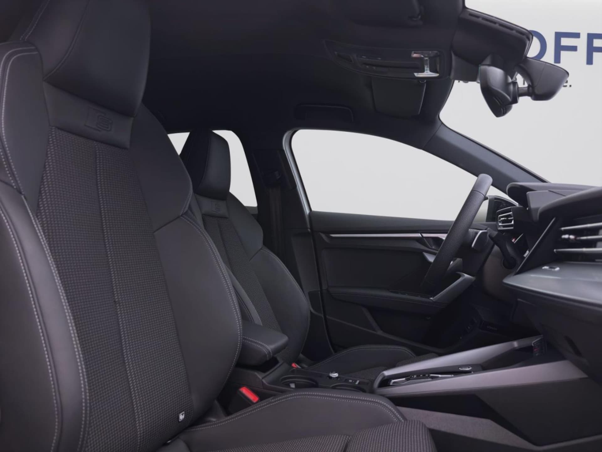 Audi A3 allstreet TFSI e