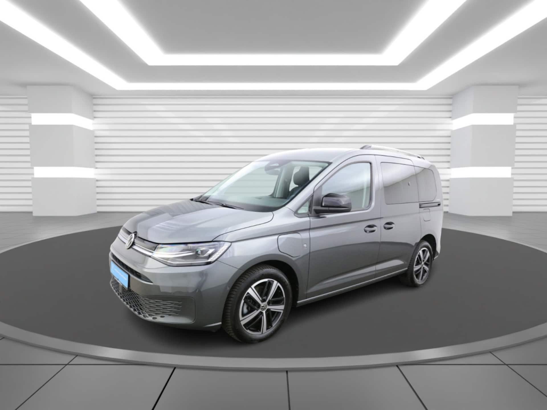Volkswagen Caddy ENERGY