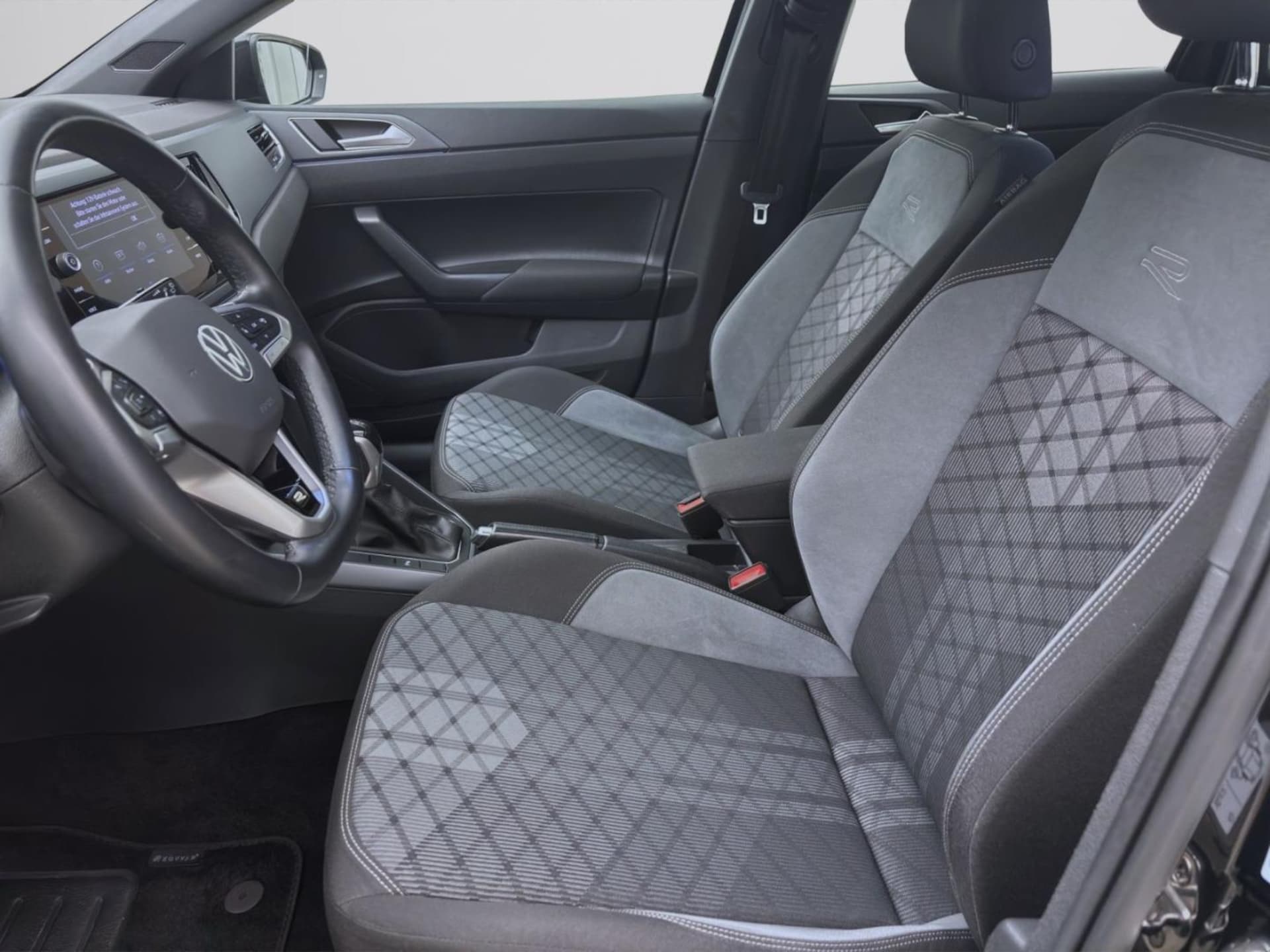 Volkswagen Polo R-Line