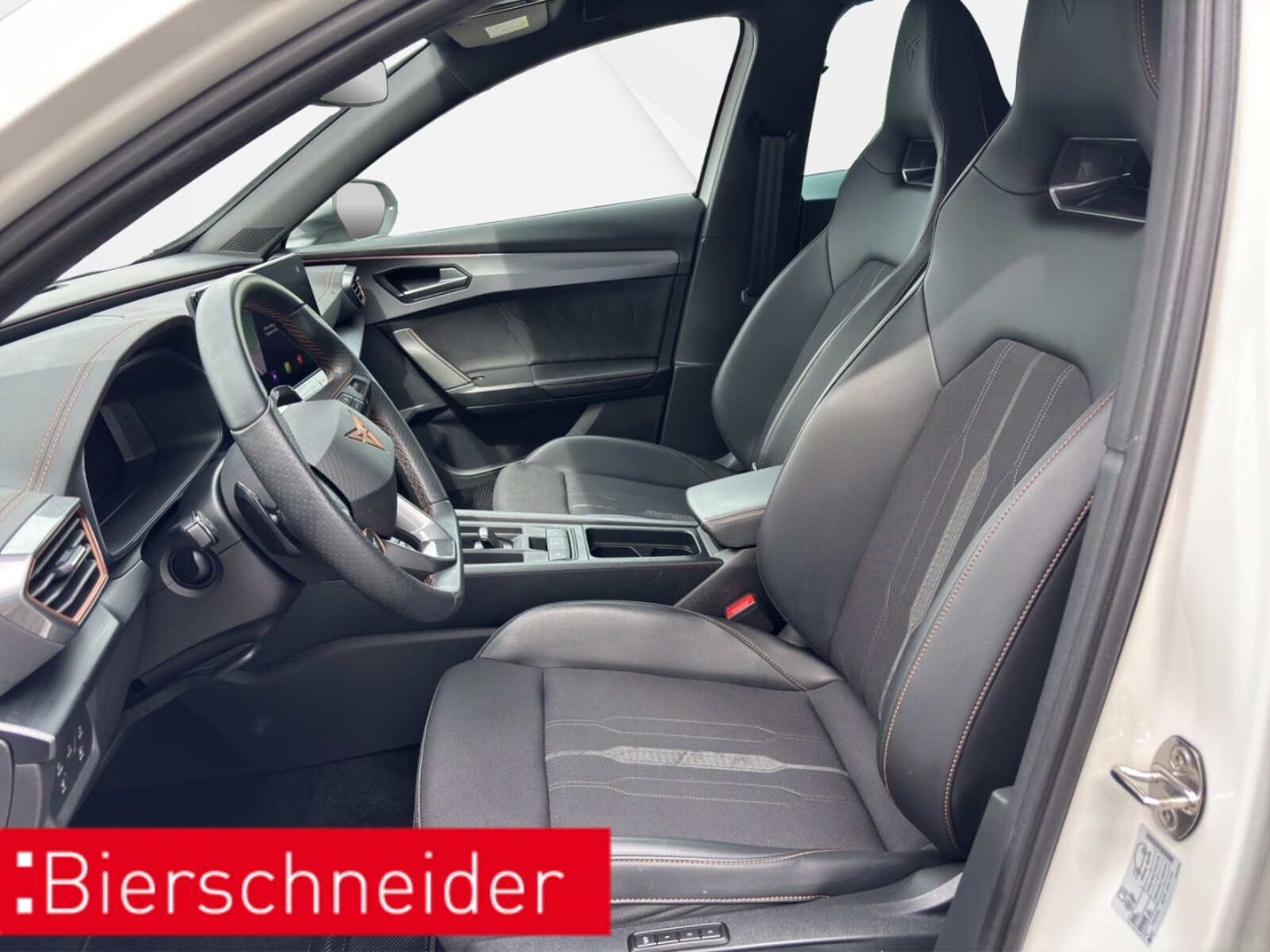 CUPRA Formentor – Bild 11