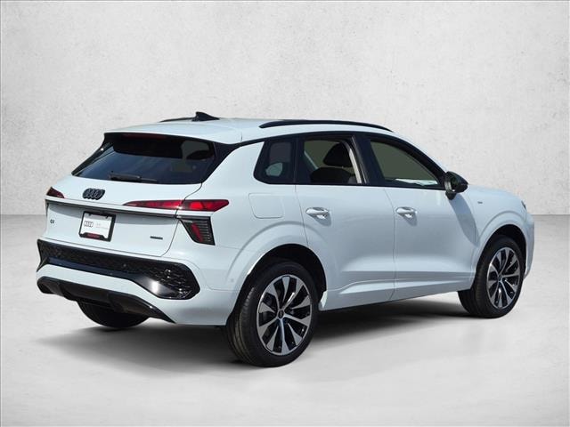 2026 Audi Q3 SUV