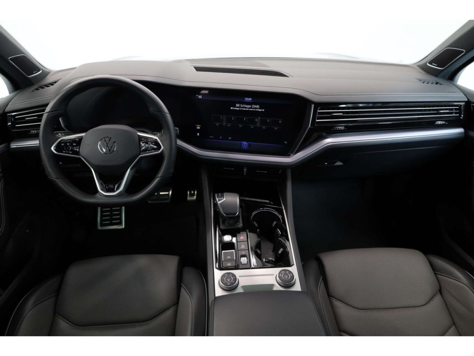 Volkswagen Touareg – Bild 7