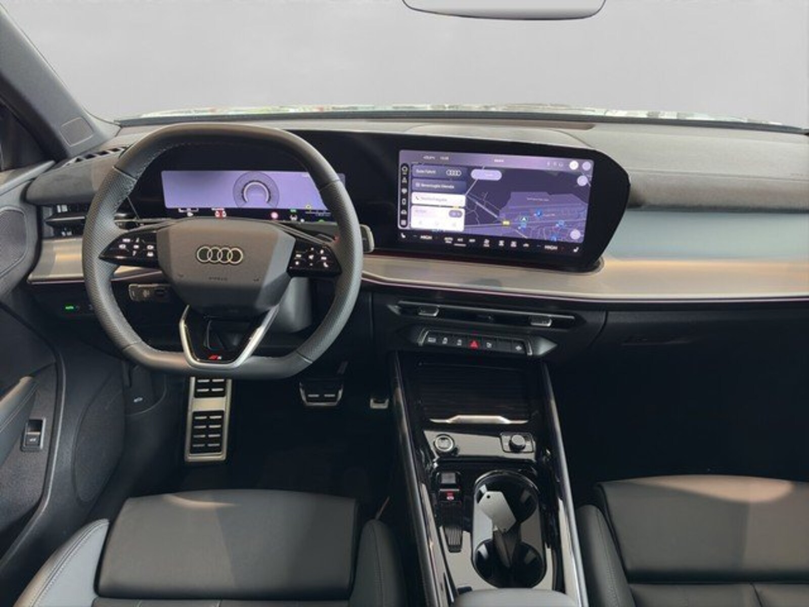 Audi Q3 – Bild 10