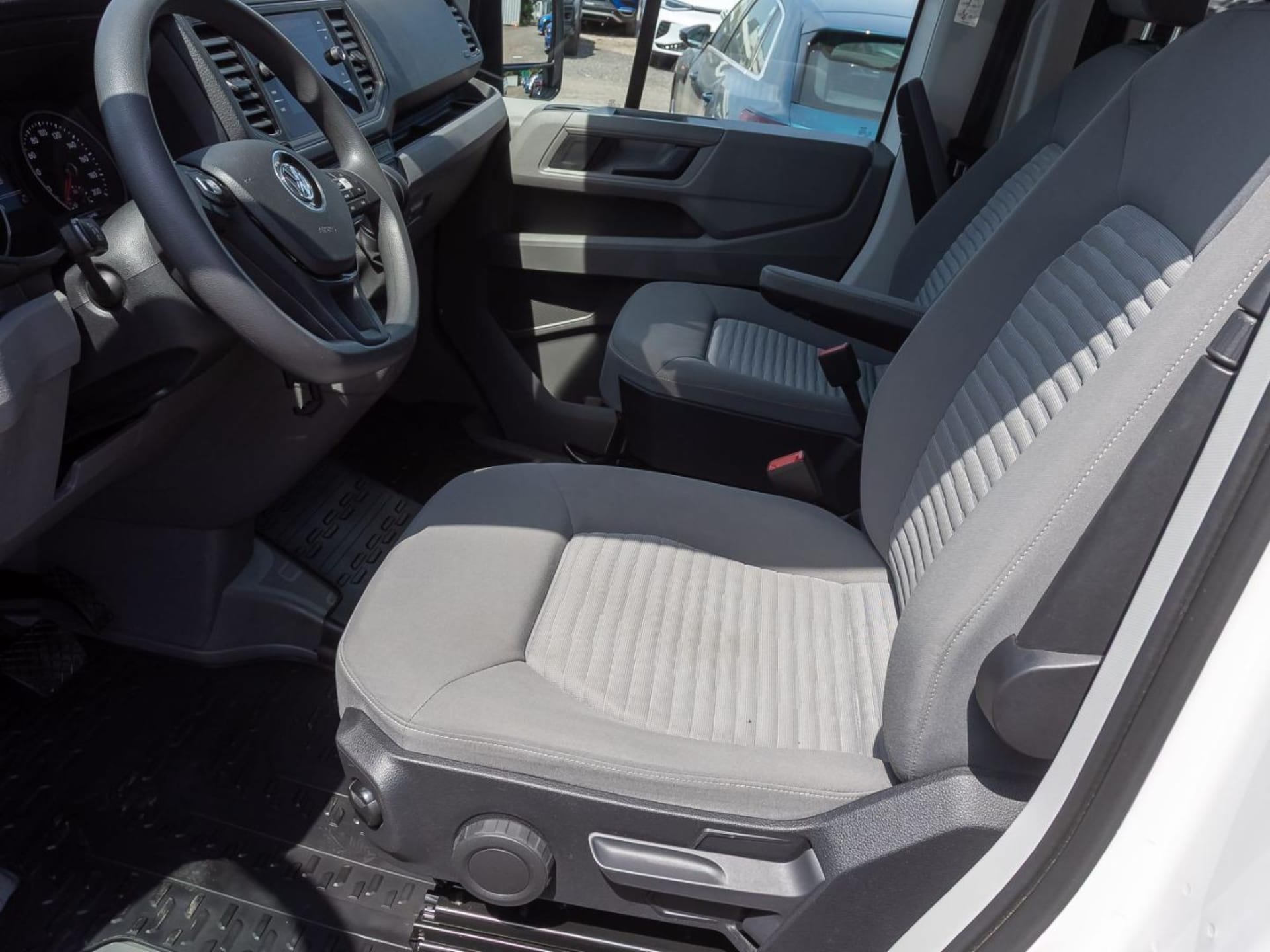 Volkswagen Grand California 680