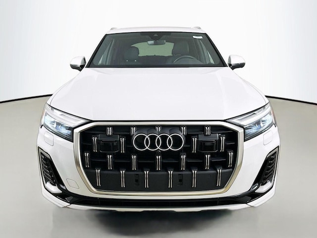 2025 Audi Q7