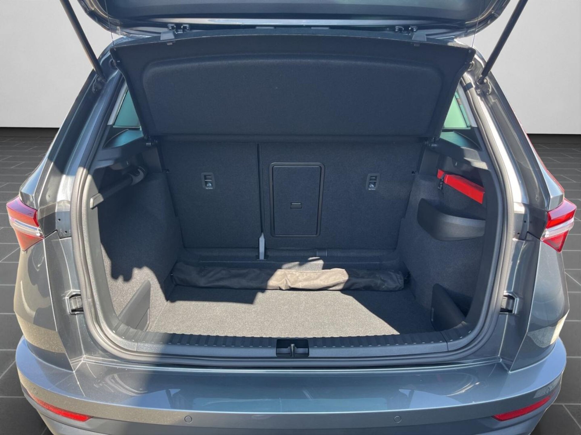 Skoda Karoq Selection