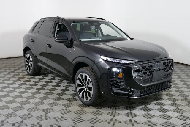 2026 Audi Q3 SUV