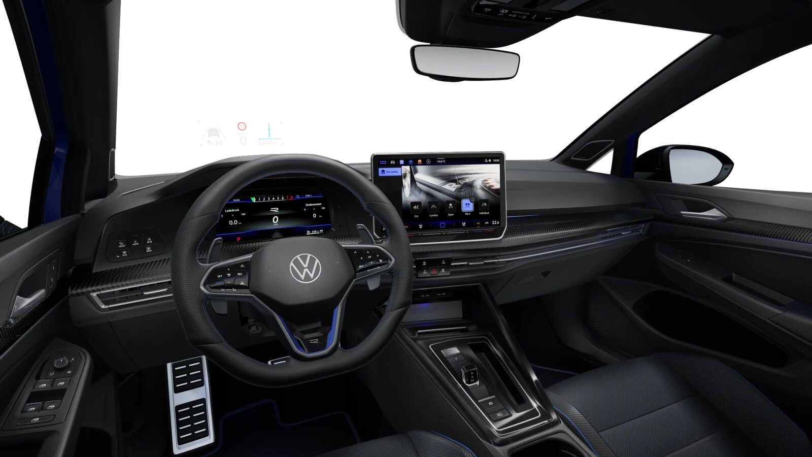 Volkswagen Golf – Bild 11
