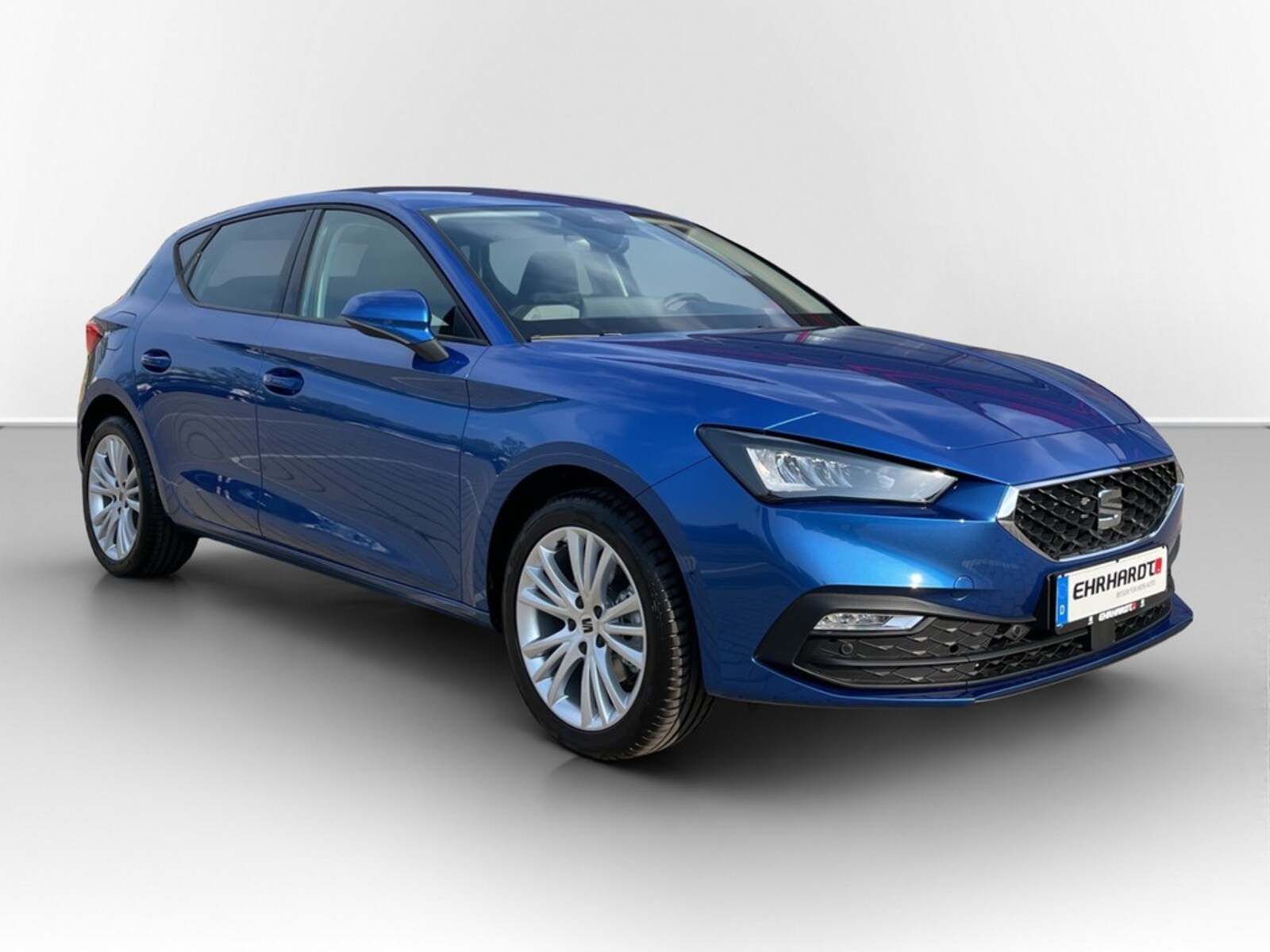 SEAT Leon – Bild 3
