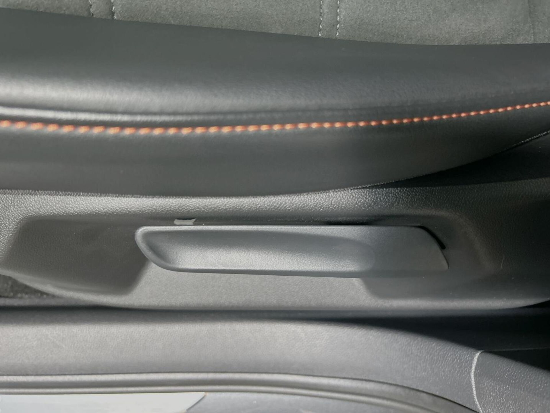 SEAT Ateca FR